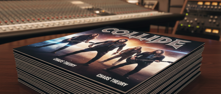 How To Print a CD cover