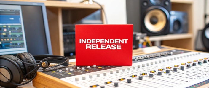 How to Release Music Independently